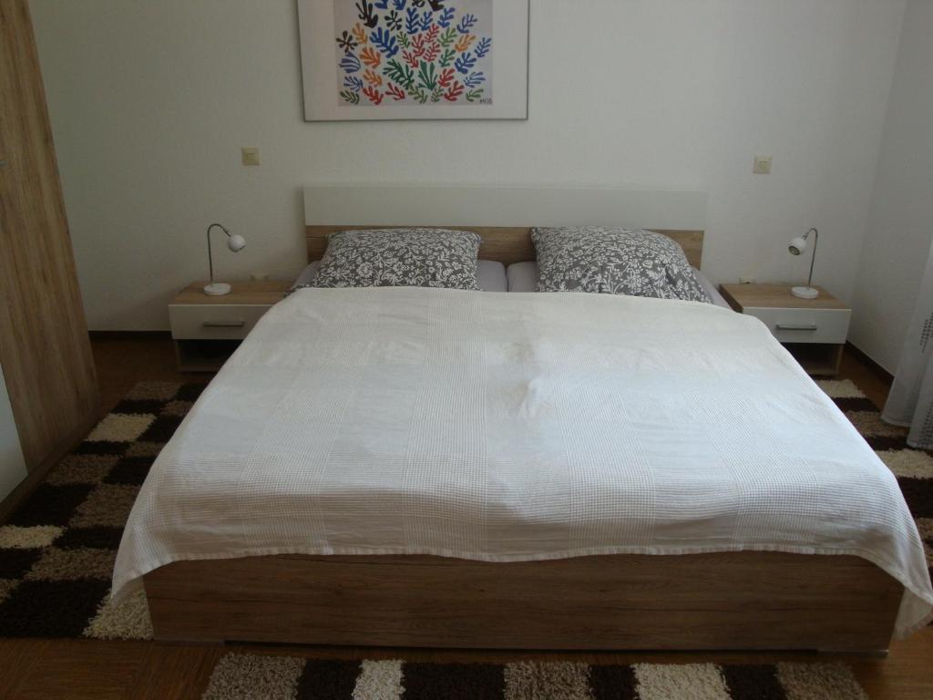 Ferienwohnung Cremer room 1