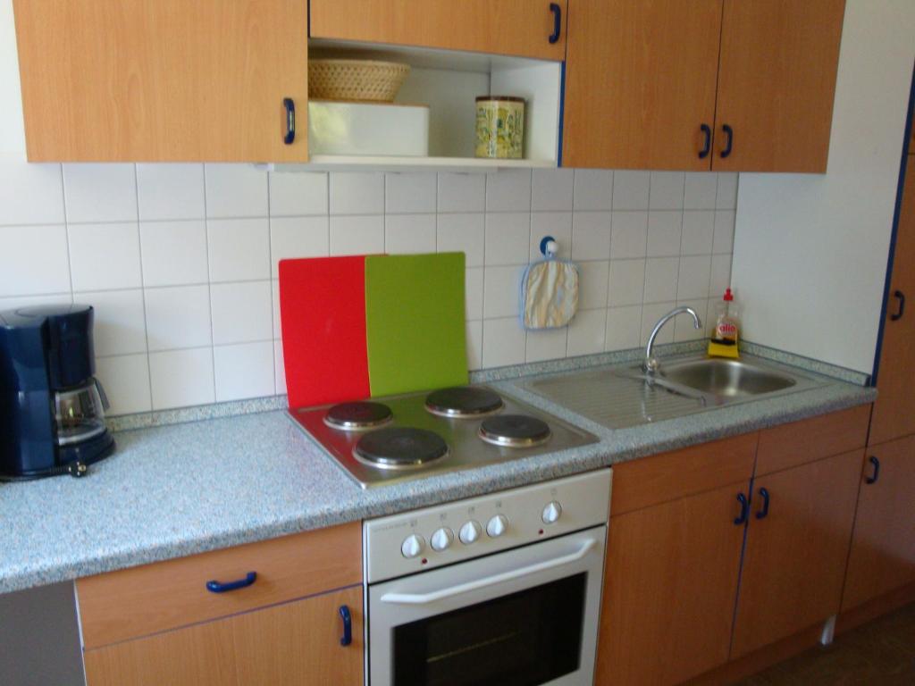 Ferienwohnung Cremer room 2