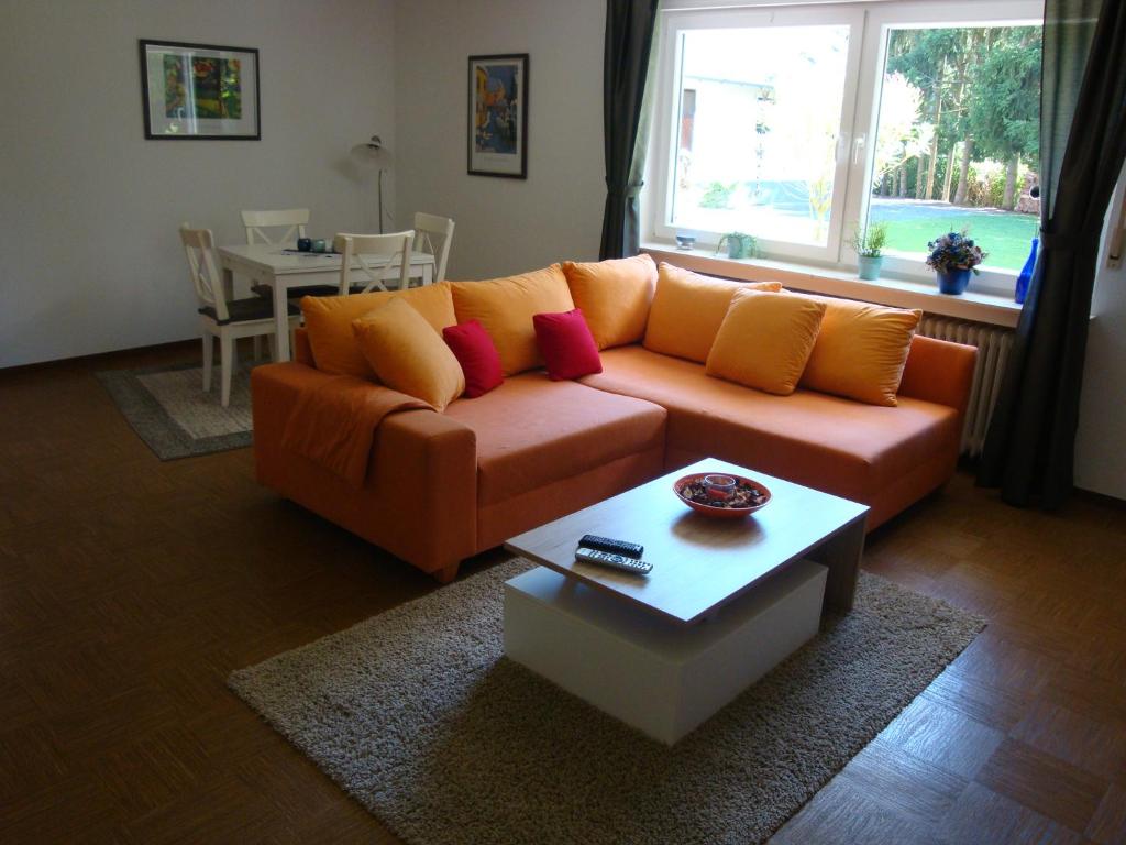 Ferienwohnung Cremer room 4