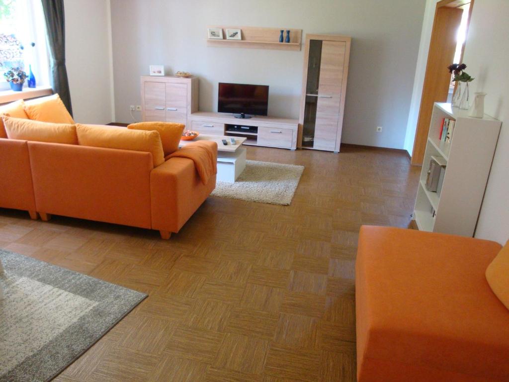 Ferienwohnung Cremer room 5