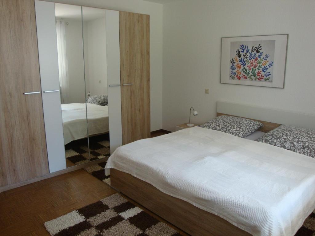 Ferienwohnung Cremer room 6